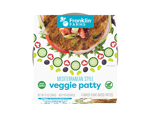 Our Food — Franklin Farms
